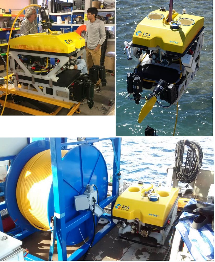 rov 0-nano